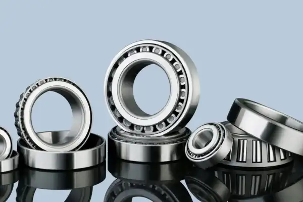 What are the Sizes and Specifications of Conical Roller Bearings?
